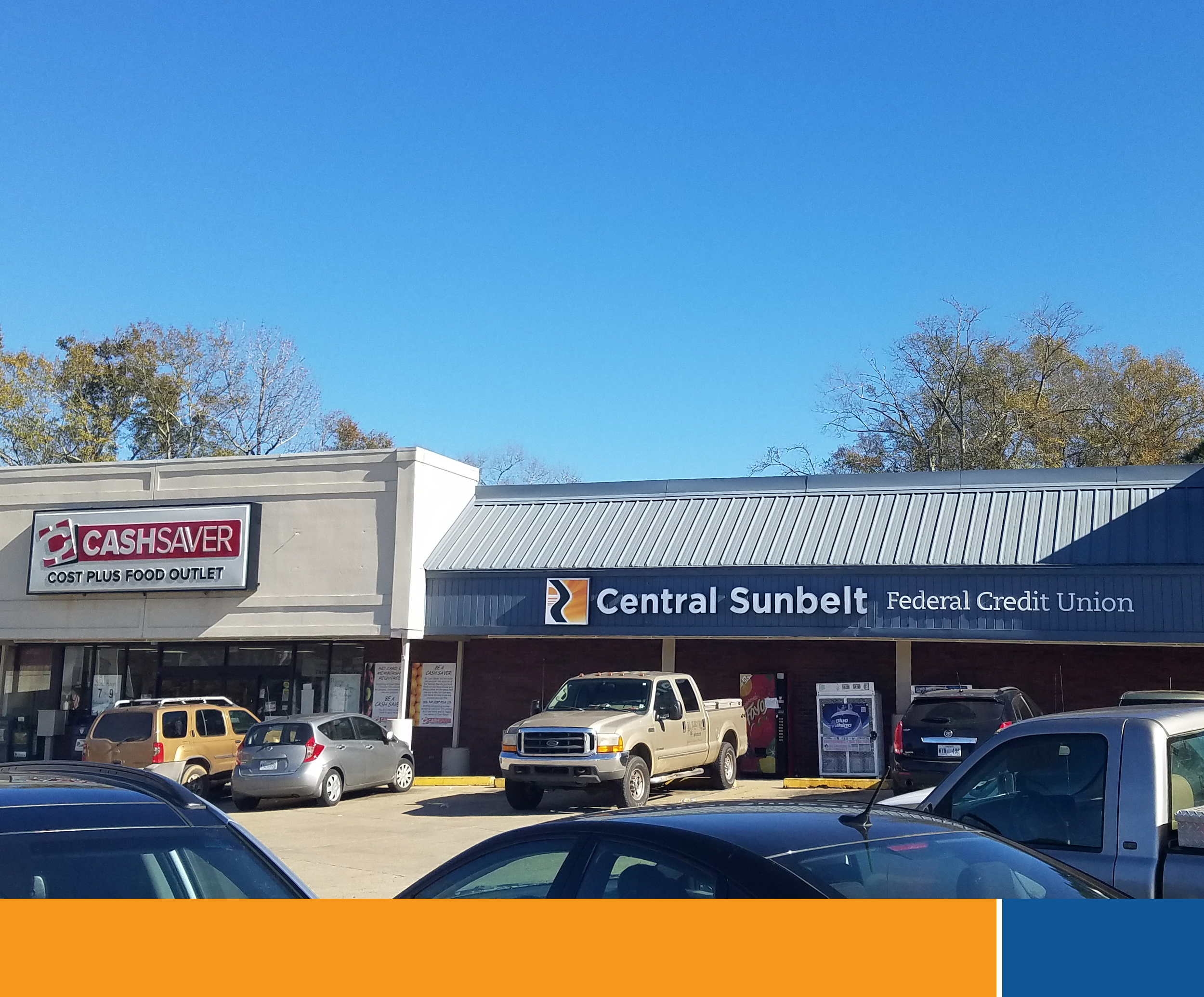 Central Sunbelt is celebrating their seventh full-service branch opening in Mississippi