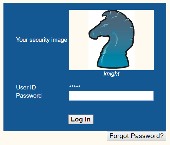 passwordbox forgot password